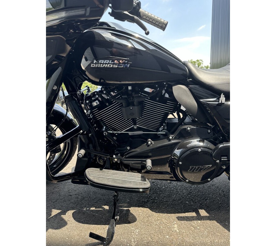 2024 Harley-Davidson Street Glide®