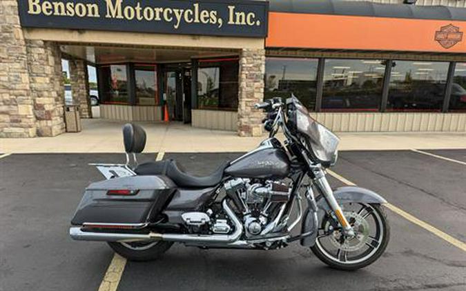 2015 Harley-Davidson Street Glide® Special