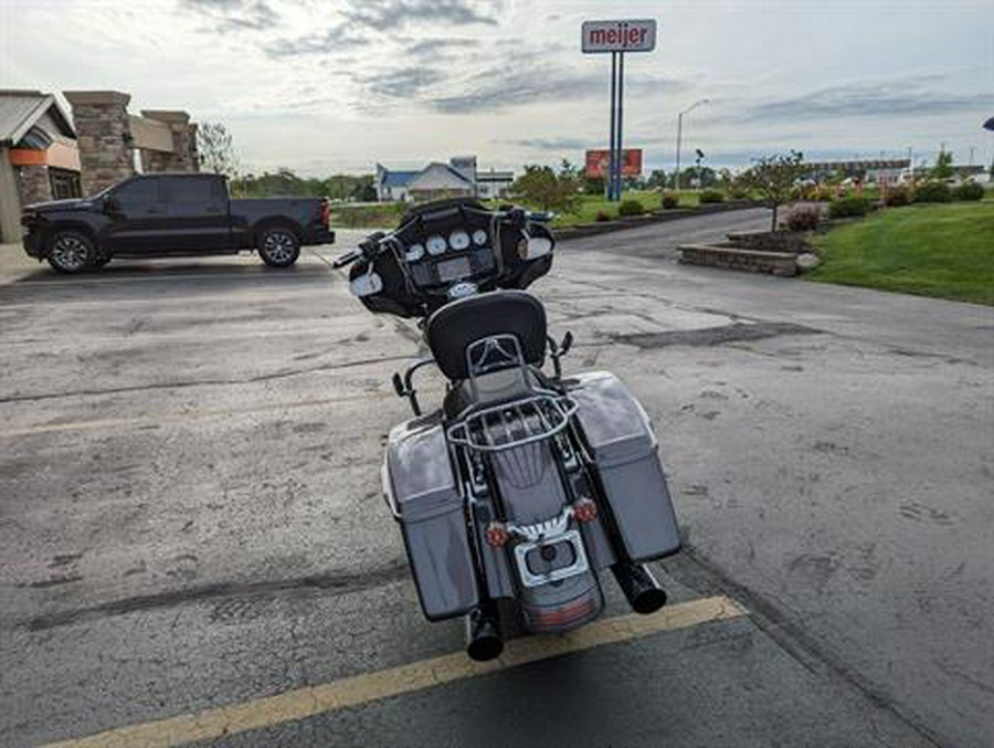 2015 Harley-Davidson Street Glide® Special