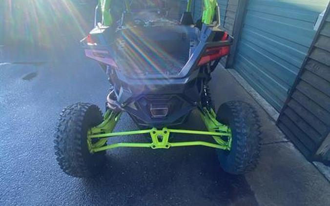 2024 Polaris RZR Pro R Ultimate