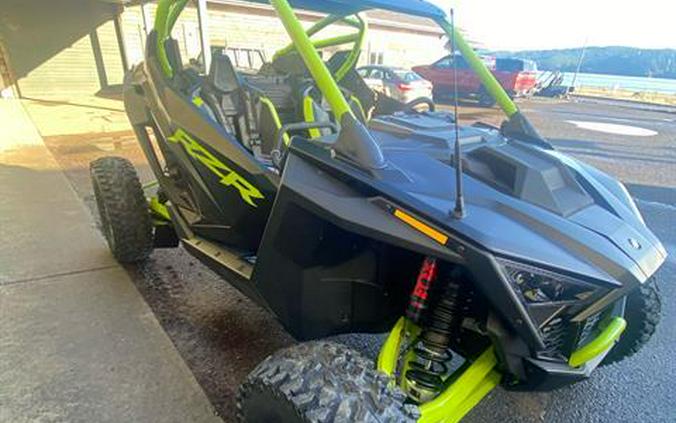 2024 Polaris RZR Pro R Ultimate