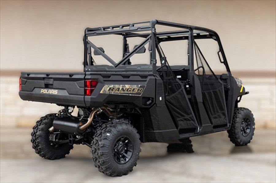 2024 Polaris Ranger Crew 1000 Premium