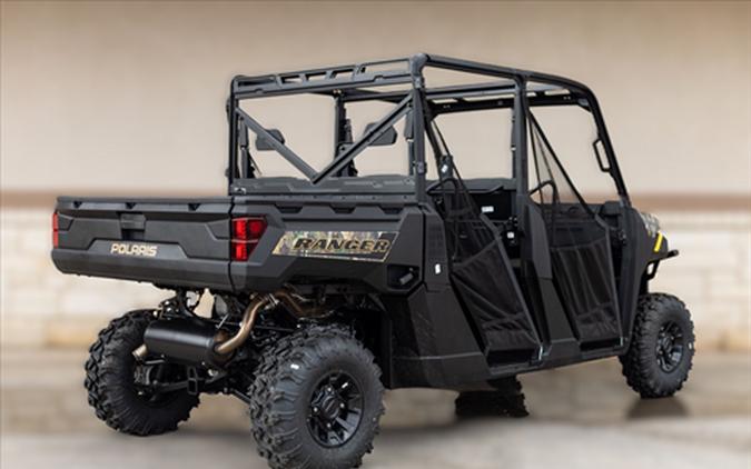 2024 Polaris Ranger Crew 1000 Premium