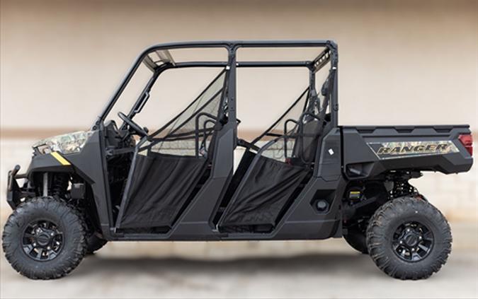 2024 Polaris Ranger Crew 1000 Premium