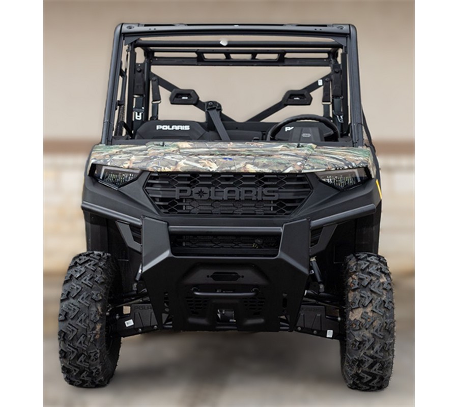 2024 Polaris Ranger Crew 1000 Premium