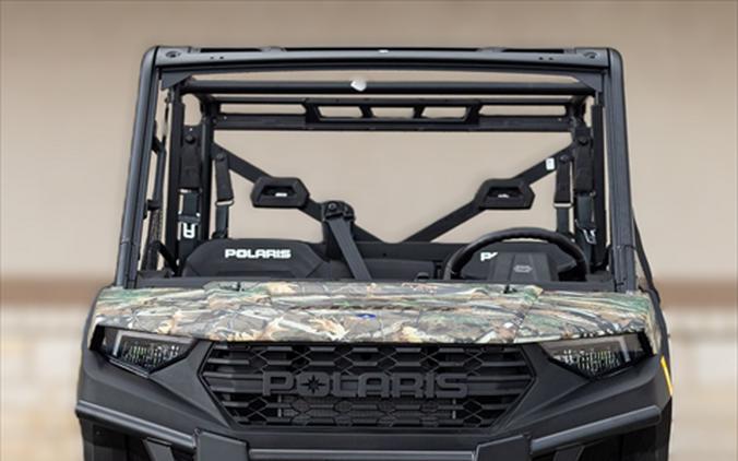 2024 Polaris Ranger Crew 1000 Premium