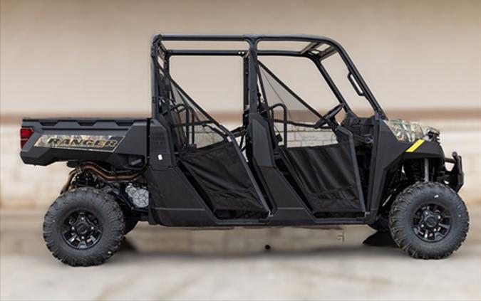 2024 Polaris Ranger Crew 1000 Premium