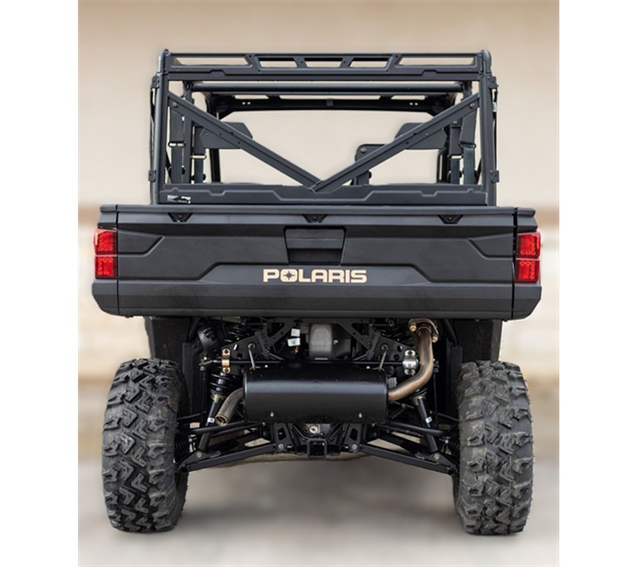 2024 Polaris Ranger Crew 1000 Premium