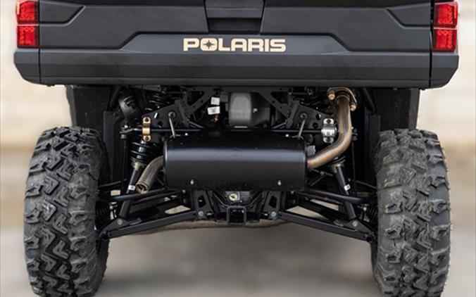 2024 Polaris Ranger Crew 1000 Premium