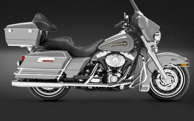 2007 Harley-Davidson® FLHTC - Electra Glide® Classic