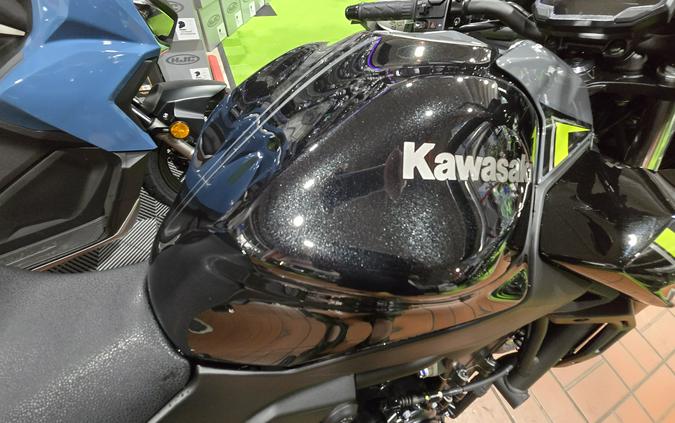 2024 Kawasaki Z650