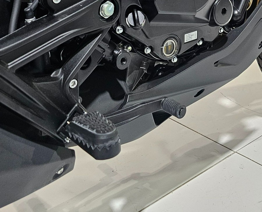 2023 Moto Morini Seiemmezzo SCR