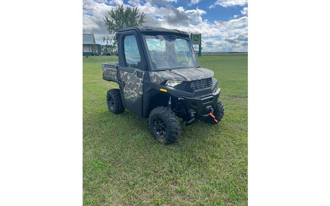 2024 Polaris Industries Ranger SP 570 NorthStar Edition / R24MAU57B9