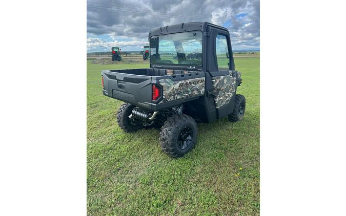 2024 Polaris Industries Ranger SP 570 NorthStar Edition / R24MAU57B9