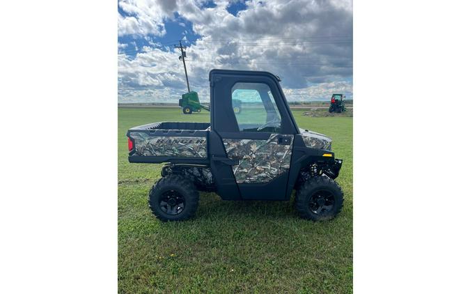 2024 Polaris Industries Ranger SP 570 NorthStar Edition / R24MAU57B9