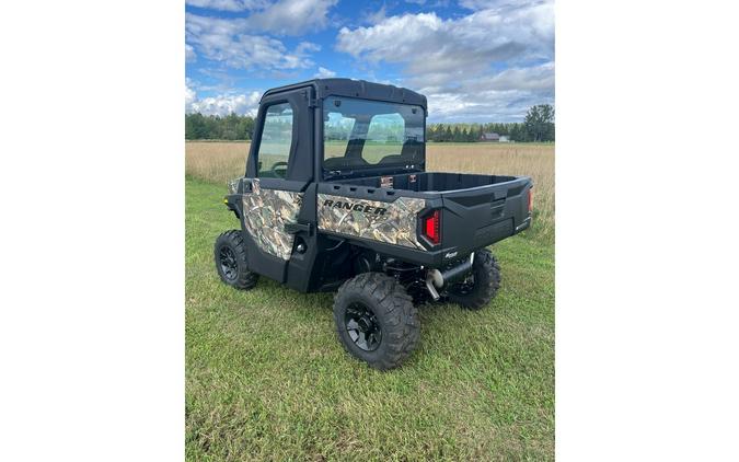 2024 Polaris Industries Ranger SP 570 NorthStar Edition / R24MAU57B9