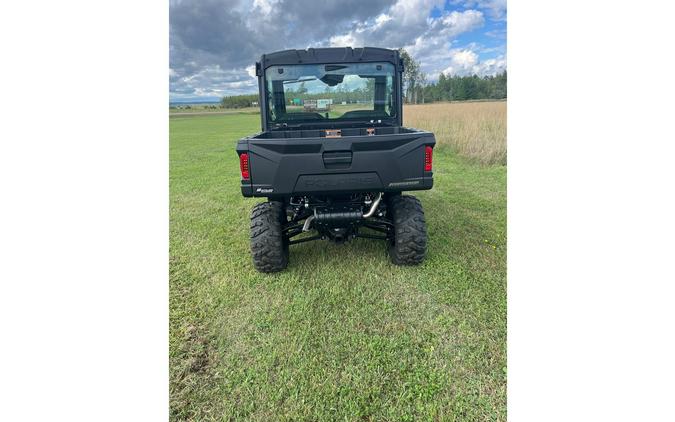 2024 Polaris Industries Ranger SP 570 NorthStar Edition / R24MAU57B9