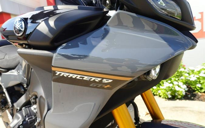 2024 Yamaha Tracer 9 GT +