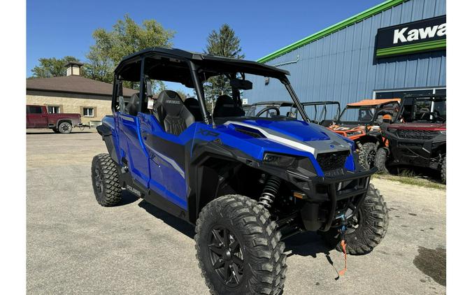 2024 Polaris Industries General XP 4 1000 Ultimate