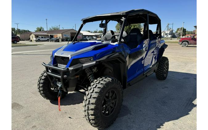 2024 Polaris Industries General XP 4 1000 Ultimate