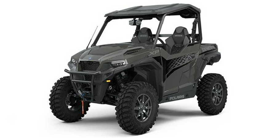 2025 Polaris GENERAL XP 1000 ULTIMATE