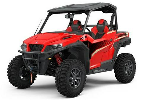 2025 Polaris GENERAL XP 1000 ULTIMATE