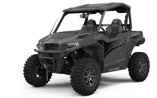 2025 Polaris GENERAL XP 1000 ULTIMATE