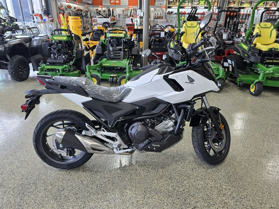 2025 Honda® NC750X DCT