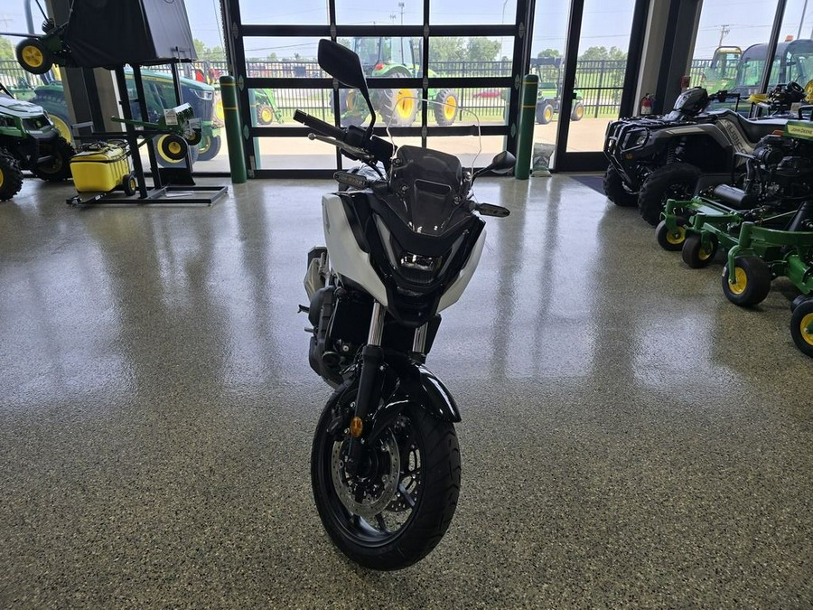 2025 Honda® NC750X DCT