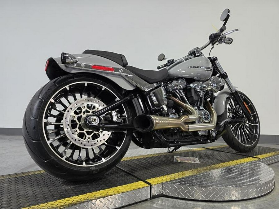 2024 Harley-Davidson® FXBR - Breakout®