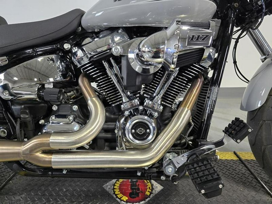 2024 Harley-Davidson® FXBR - Breakout®