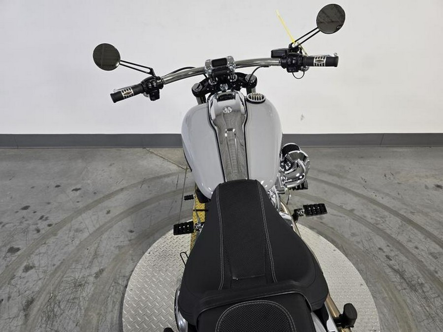 2024 Harley-Davidson® FXBR - Breakout®