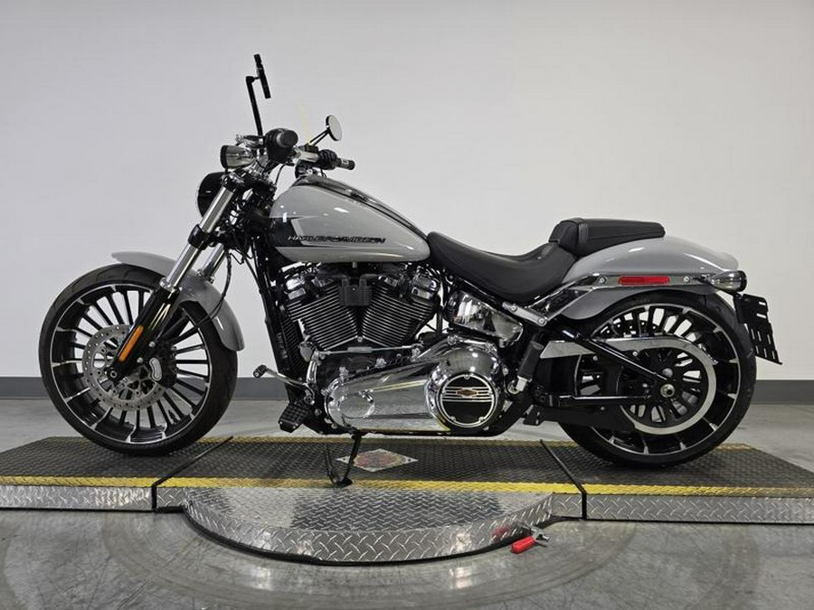 2024 Harley-Davidson® FXBR - Breakout®