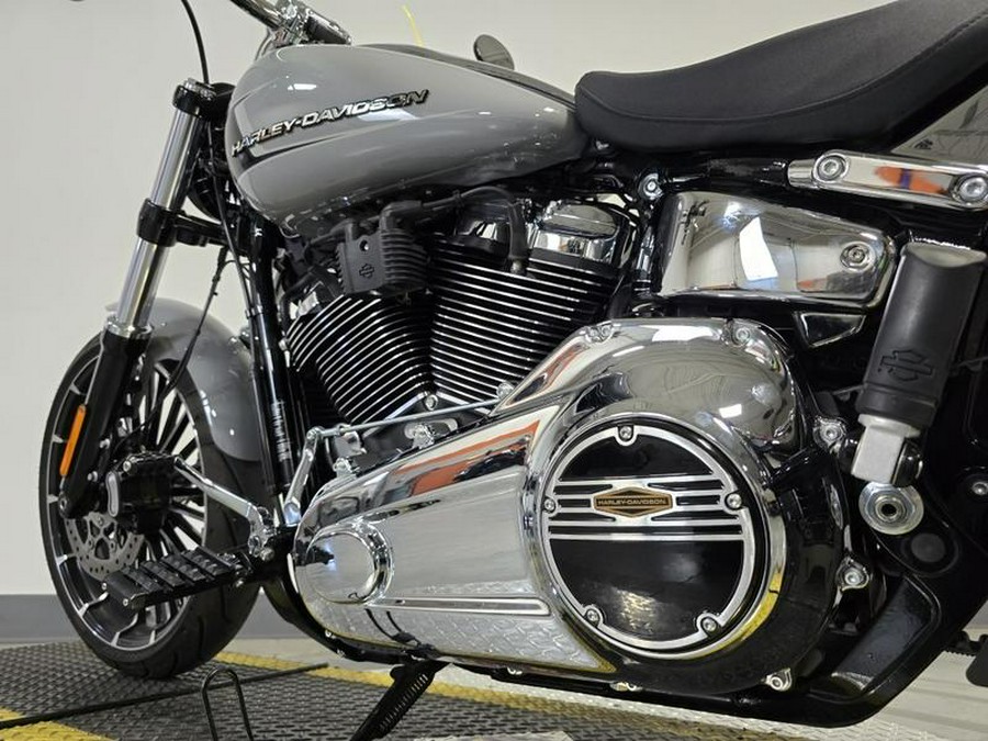 2024 Harley-Davidson® FXBR - Breakout®