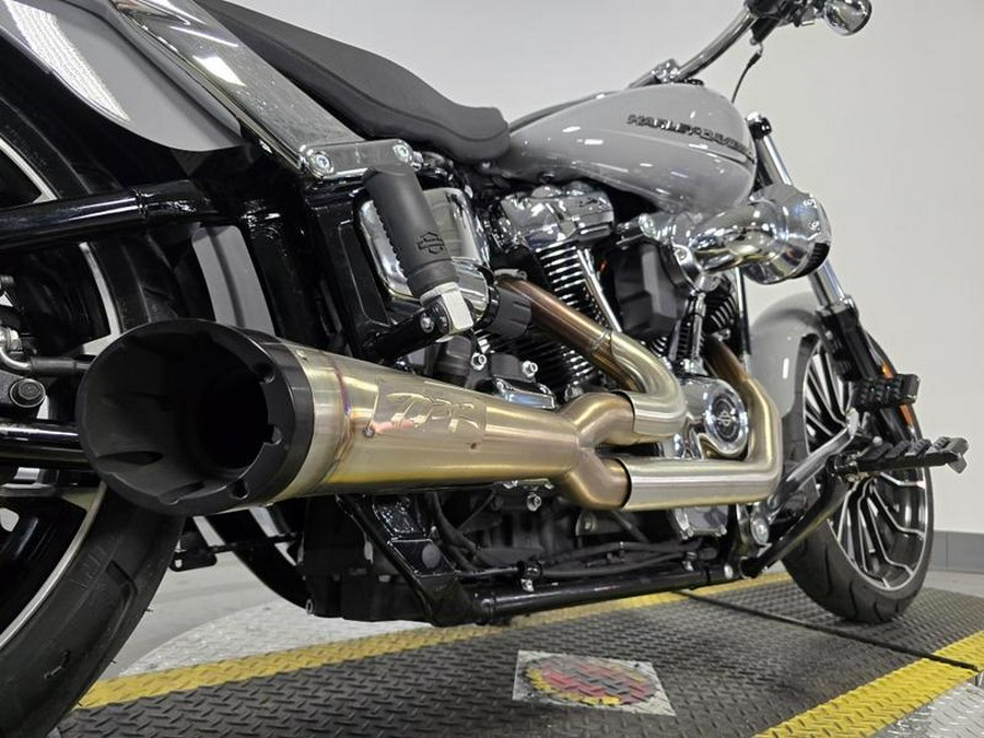 2024 Harley-Davidson® FXBR - Breakout®