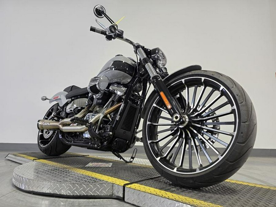 2024 Harley-Davidson® FXBR - Breakout®