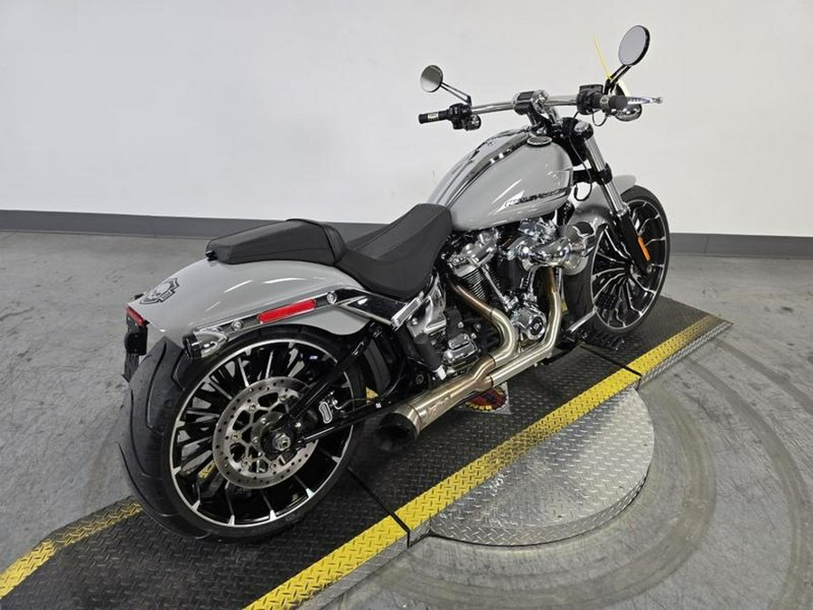 2024 Harley-Davidson® FXBR - Breakout®