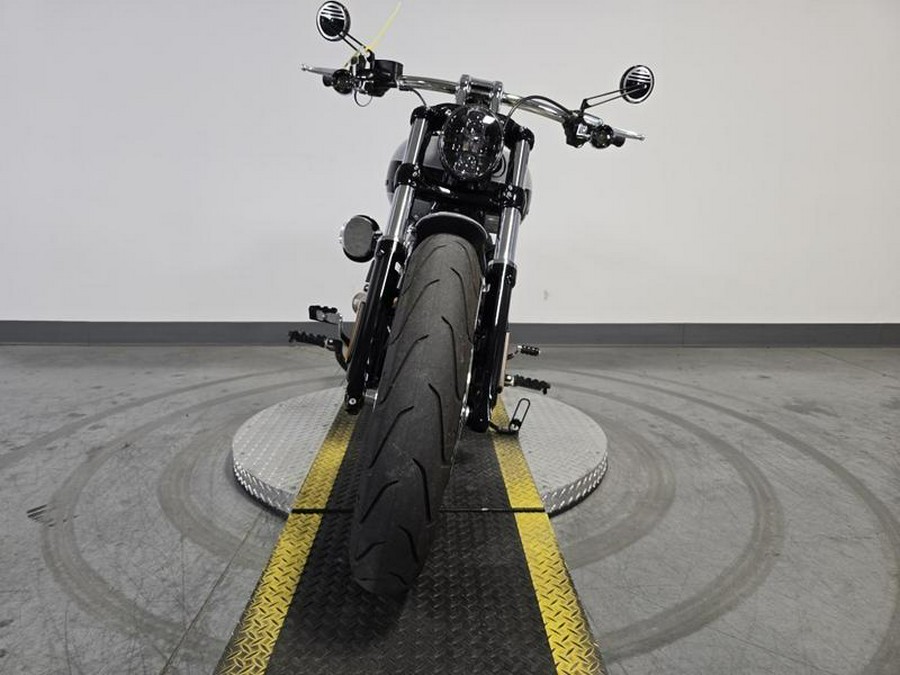 2024 Harley-Davidson® FXBR - Breakout®