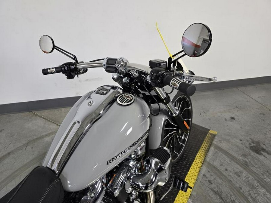 2024 Harley-Davidson® FXBR - Breakout®