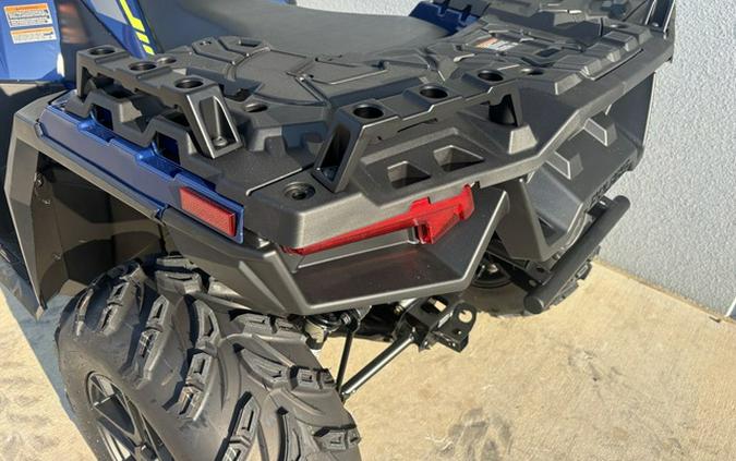 2026 Polaris Sportsman 850 Premium