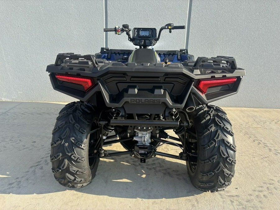 2026 Polaris Sportsman 850 Premium