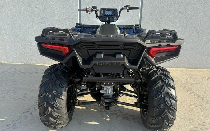 2026 Polaris Sportsman 850 Premium