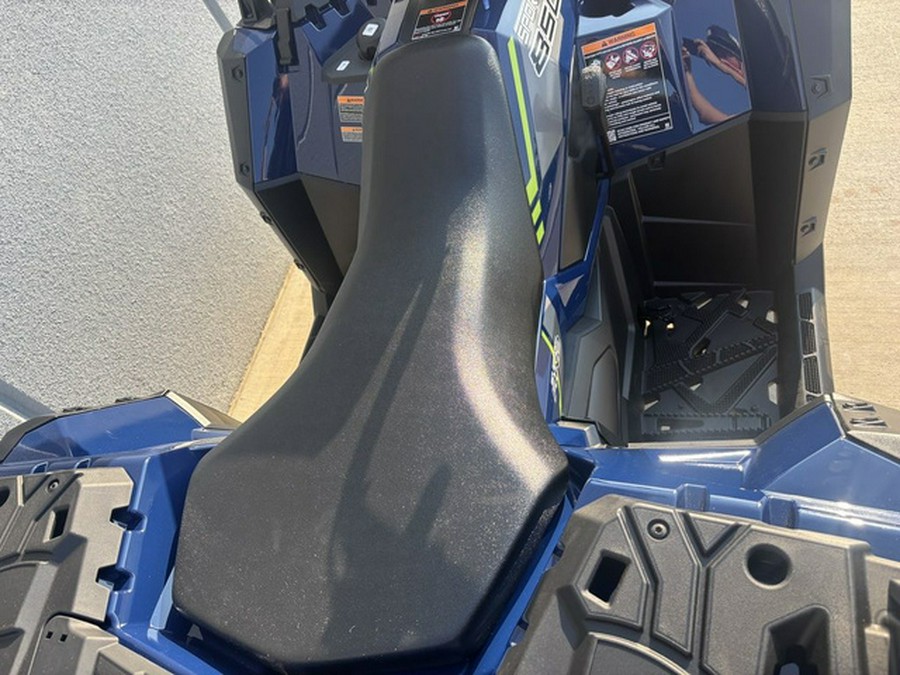 2026 Polaris Sportsman 850 Premium