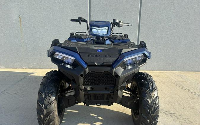 2026 Polaris Sportsman 850 Premium