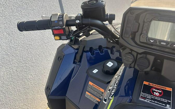 2026 Polaris Sportsman 850 Premium