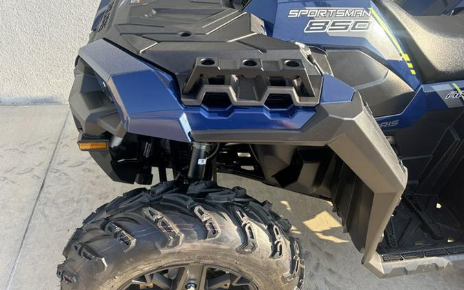 2026 Polaris Sportsman 850 Premium
