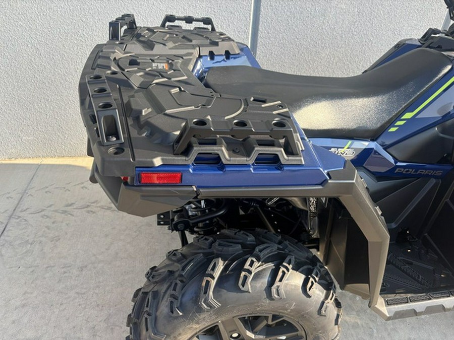 2026 Polaris Sportsman 850 Premium