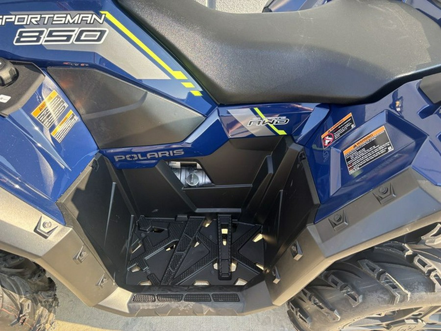 2026 Polaris Sportsman 850 Premium