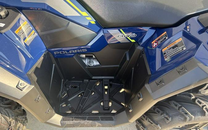 2026 Polaris Sportsman 850 Premium