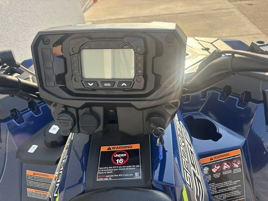 2026 Polaris Sportsman 850 Premium